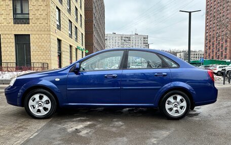 Chevrolet Lacetti, 2012 год, 729 000 рублей, 5 фотография