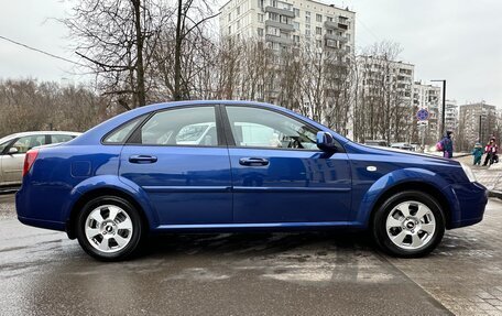 Chevrolet Lacetti, 2012 год, 729 000 рублей, 8 фотография