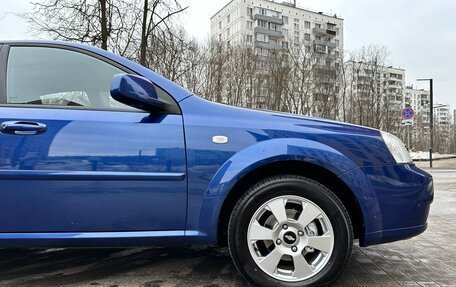 Chevrolet Lacetti, 2012 год, 729 000 рублей, 9 фотография