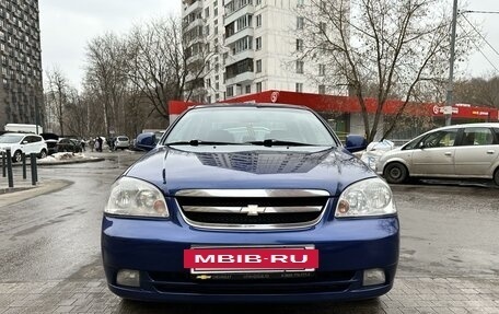 Chevrolet Lacetti, 2012 год, 729 000 рублей, 2 фотография