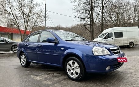 Chevrolet Lacetti, 2012 год, 729 000 рублей, 6 фотография