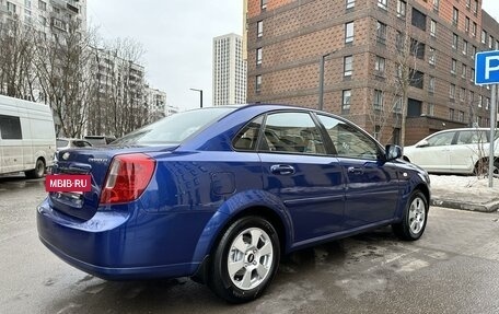 Chevrolet Lacetti, 2012 год, 729 000 рублей, 7 фотография