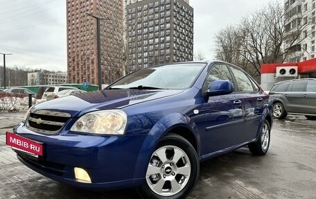 Chevrolet Lacetti, 2012 год, 729 000 рублей, 13 фотография