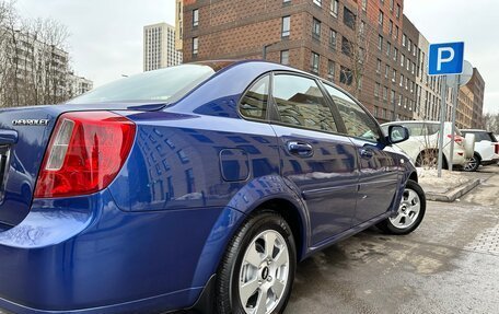 Chevrolet Lacetti, 2012 год, 729 000 рублей, 19 фотография