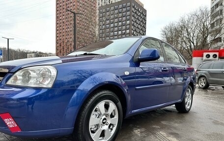 Chevrolet Lacetti, 2012 год, 729 000 рублей, 14 фотография