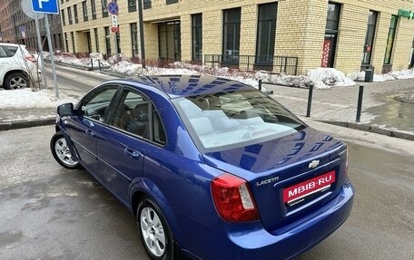 Chevrolet Lacetti, 2012 год, 729 000 рублей, 16 фотография