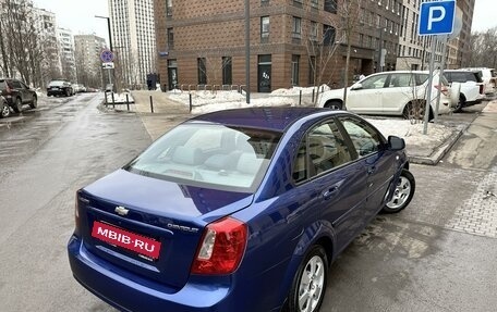 Chevrolet Lacetti, 2012 год, 729 000 рублей, 20 фотография