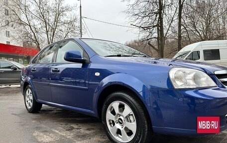 Chevrolet Lacetti, 2012 год, 729 000 рублей, 18 фотография