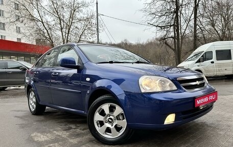 Chevrolet Lacetti, 2012 год, 729 000 рублей, 17 фотография