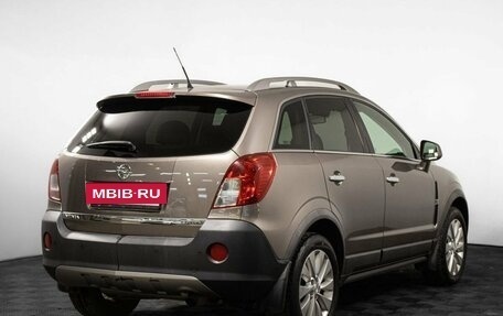 Opel Antara I, 2014 год, 1 500 000 рублей, 6 фотография