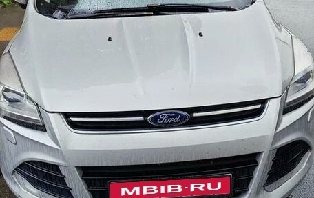 Ford Kuga III, 2013 год, 700 000 рублей, 1 фотография