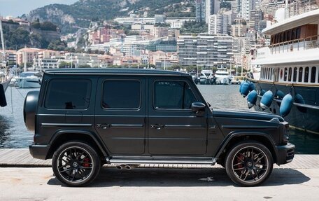 Mercedes-Benz G-Класс AMG, 2021 год, 18 101 000 рублей, 5 фотография