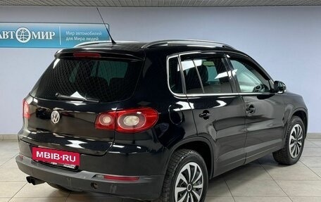 Volkswagen Tiguan I, 2009 год, 1 159 000 рублей, 7 фотография