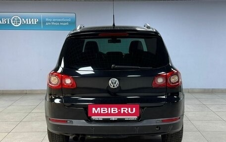 Volkswagen Tiguan I, 2009 год, 1 159 000 рублей, 6 фотография