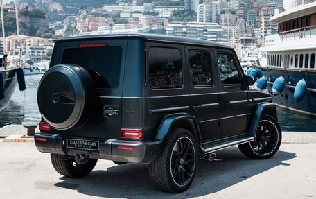 Mercedes-Benz G-Класс AMG, 2021 год, 18 101 000 рублей, 10 фотография