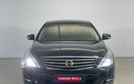 Nissan Teana, 2012 год, 1 495 000 рублей, 2 фотография