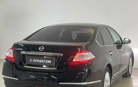 Nissan Teana, 2012 год, 1 495 000 рублей, 7 фотография