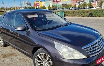 Nissan Teana, 2008 год, 1 000 000 рублей, 1 фотография