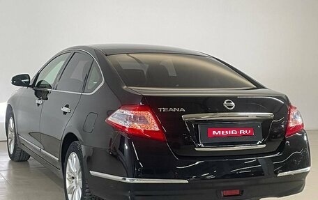 Nissan Teana, 2012 год, 1 495 000 рублей, 5 фотография