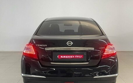 Nissan Teana, 2012 год, 1 495 000 рублей, 6 фотография