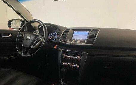 Nissan Teana, 2012 год, 1 495 000 рублей, 12 фотография