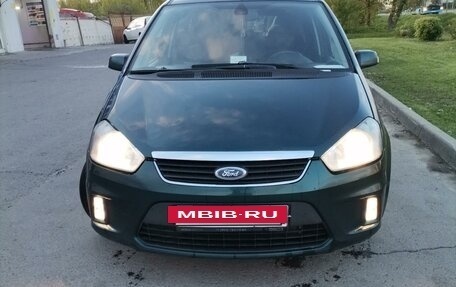 Ford C-MAX I рестайлинг, 2008 год, 740 000 рублей, 2 фотография