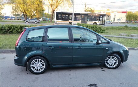 Ford C-MAX I рестайлинг, 2008 год, 740 000 рублей, 5 фотография