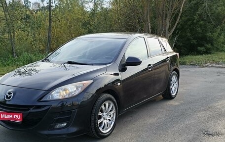 Mazda 3, 2010 год, 830 000 рублей, 1 фотография