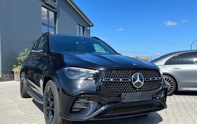 Mercedes-Benz GLE, 2024 год, 16 515 952 рублей, 1 фотография