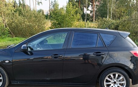 Mazda 3, 2010 год, 830 000 рублей, 6 фотография