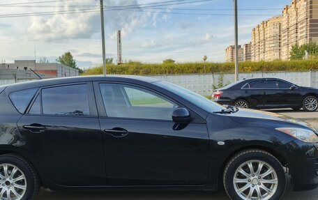 Mazda 3, 2010 год, 830 000 рублей, 9 фотография