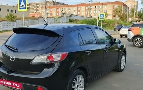 Mazda 3, 2010 год, 830 000 рублей, 10 фотография