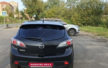 Mazda 3, 2010 год, 830 000 рублей, 4 фотография