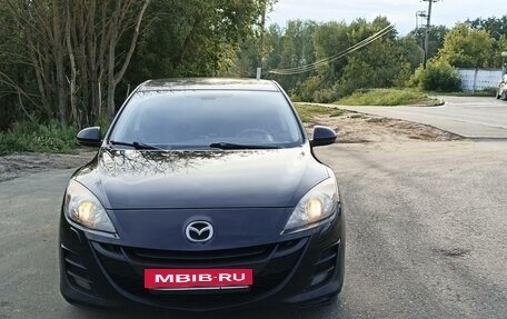 Mazda 3, 2010 год, 830 000 рублей, 7 фотография