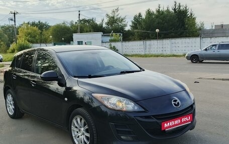 Mazda 3, 2010 год, 830 000 рублей, 8 фотография