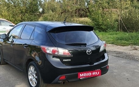 Mazda 3, 2010 год, 830 000 рублей, 5 фотография