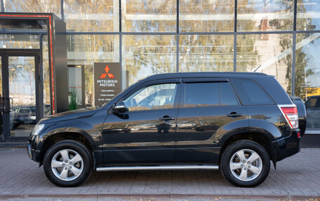 Suzuki Grand Vitara, 2008 год, 1 060 000 рублей, 2 фотография