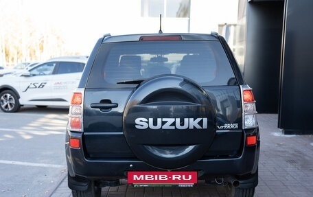 Suzuki Grand Vitara, 2008 год, 1 060 000 рублей, 4 фотография