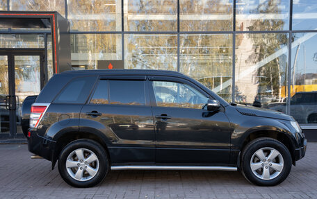 Suzuki Grand Vitara, 2008 год, 1 060 000 рублей, 6 фотография