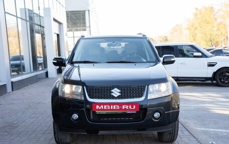 Suzuki Grand Vitara, 2008 год, 1 060 000 рублей, 8 фотография