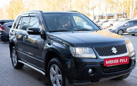 Suzuki Grand Vitara, 2008 год, 1 060 000 рублей, 7 фотография