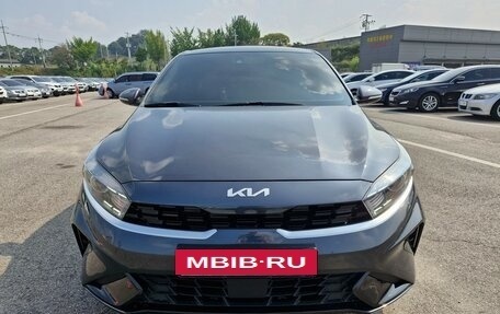 KIA K3, 2021 год, 2 197 400 рублей, 2 фотография