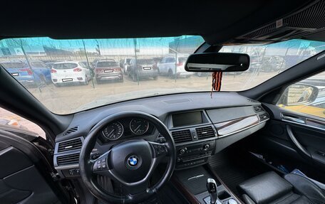 BMW X5, 2007 год, 1 300 000 рублей, 12 фотография