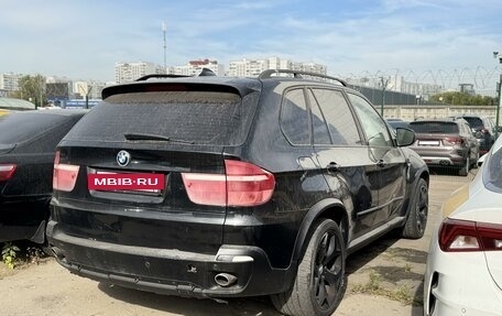 BMW X5, 2007 год, 1 300 000 рублей, 14 фотография