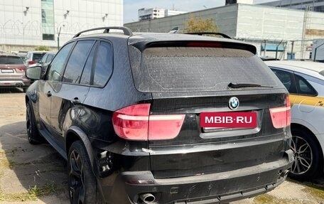 BMW X5, 2007 год, 1 300 000 рублей, 15 фотография