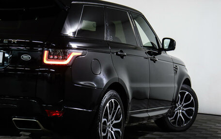 Land Rover Range Rover Sport II, 2020 год, 8 998 000 рублей, 24 фотография