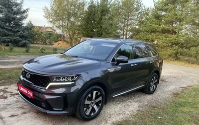 KIA Sorento IV, 2020 год, 3 330 000 рублей, 1 фотография