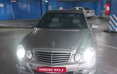 Mercedes-Benz E-Класс, 2008 год, 1 150 000 рублей, 1 фотография