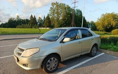 Geely MK I рестайлинг, 2010 год, 170 000 рублей, 1 фотография