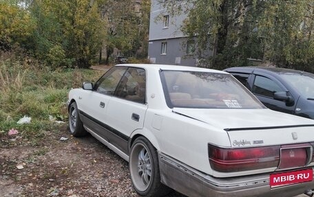 Toyota Crown, 1989 год, 315 000 рублей, 1 фотография